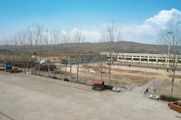 邯郸永年县合作项目