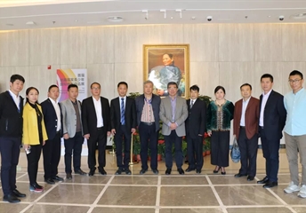 汖明西秀 | 走进中国宋庆龄青少年科技文化交流中心