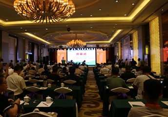 沃土研究院走进山西省灵丘县